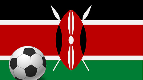 Attempt to save sports gambling in Kenya fails in court