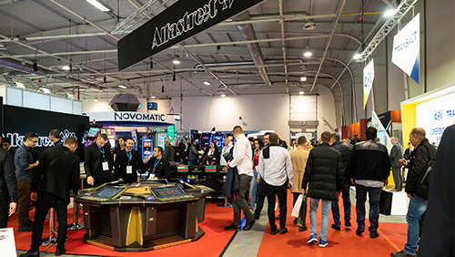 BEGE 2019: The key gaming and entertainment business hub in Europe is only eight weeks away