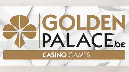Betsoft signs multi-year content partnership with historic Belgian casino Golden Palace