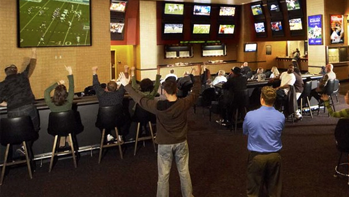 FanDuel launches physical sportsbooks in Indiana and Iowa with Boyd Gaming