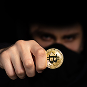 BTC the currency of choice for cybercriminals
