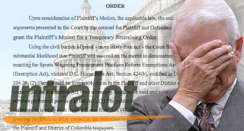 district-columbia-judge-blocks-intralot-sports-betting