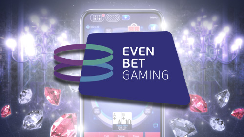 EvenBet primed for global expansion with GLI certification