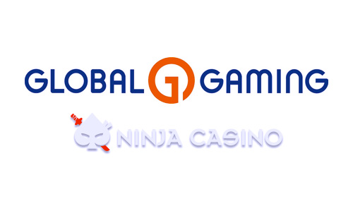 Global Gaming deepens its cooperation with Viral Interactive Ltd and transfers the Ninjacasino.se domain