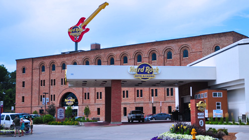 Gaming Innovation Group goes live with Hard Rock sportsbook in Iowa