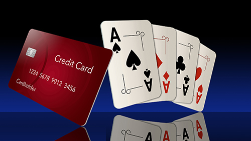 How affiliates view credit card gambling restrictions