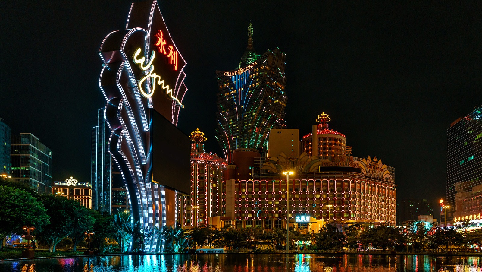 Macau gaming revenue predicted to continue drop through 2019 end