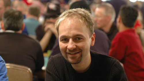 Negreanu and Koppelman stir rounders sequel hope