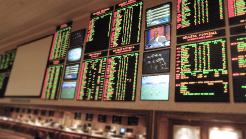 New Hampshire inches closer to sports gambling rollout