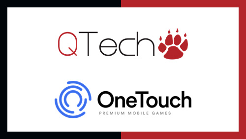 onetouch-secures-qtech-games-distribution-deal