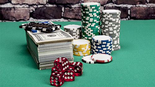 Full stack poker chips no deposit