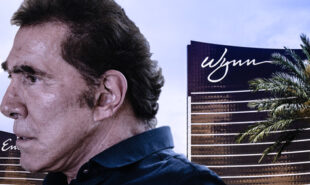 Wynn Resorts reportedly didn't learn from Steve Wynn's sexual promiscuity