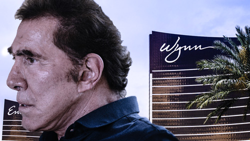 Wynn Resorts reportedly didn't learn from Steve Wynn's sexual promiscuity
