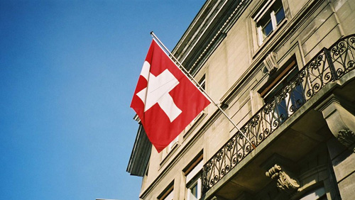 Switzerland publishes blacklist of 65 operators