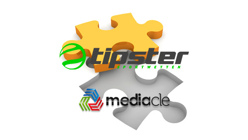 Tipster partners with Mediacle for its new affiliate programme