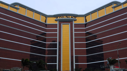 Wynn Resorts cautions Macau in for a rough third quarter