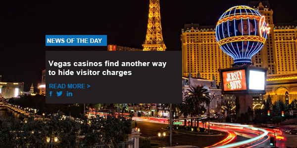 Vegas casinos find another way to hide visitor charges