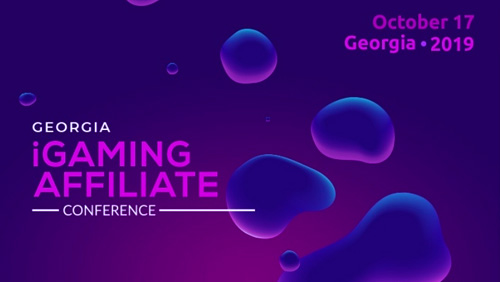 Who will attend Georgia iGaming Affiliate Conference? Honorable participants of the event (Infographics)
