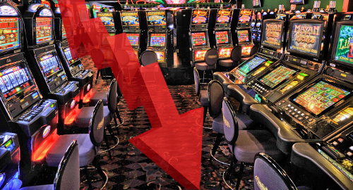Casino Slots How To Win