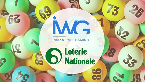Belgian National Lottery picks IWG for instant win expansion