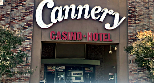 cannery casino movies