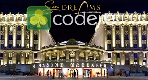 codere-selling-uruguay-casinos-sun-dreams