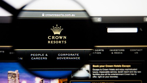 Crown's visa program may have been influenced by lawmakers