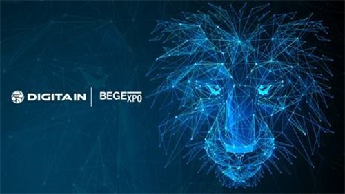 Digitain to take centre stage at BEGE