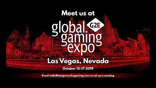 DWG to attend Global Gaming Expo