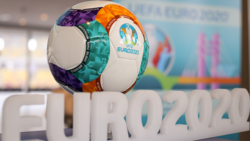 Euro 2020 qualifiers round-up