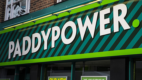 Flutter might dump Paddy Power in favor of Stars Group deal
