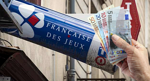 France's FDJ posts solid results ahead of privatization - CalvinAyre.com