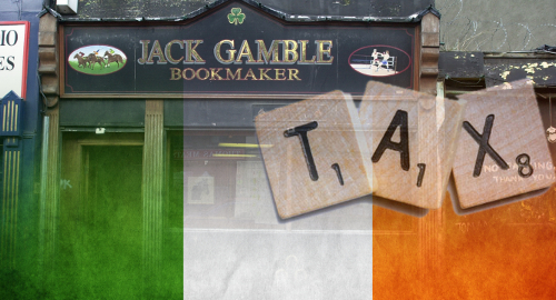 ireland-small-bookmaker-betting-tax-break