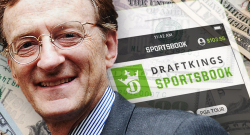 jeff-sagansky-draftkings-acquisition-talks