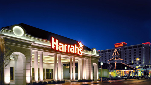 harrah casino joliet