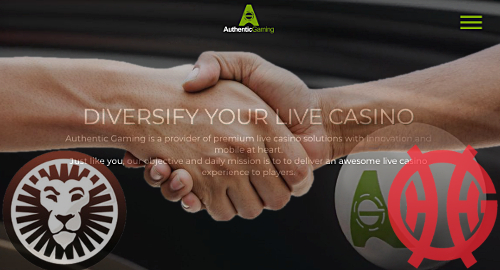 leovegas-genting-authentic-gaming-live-casino-sale