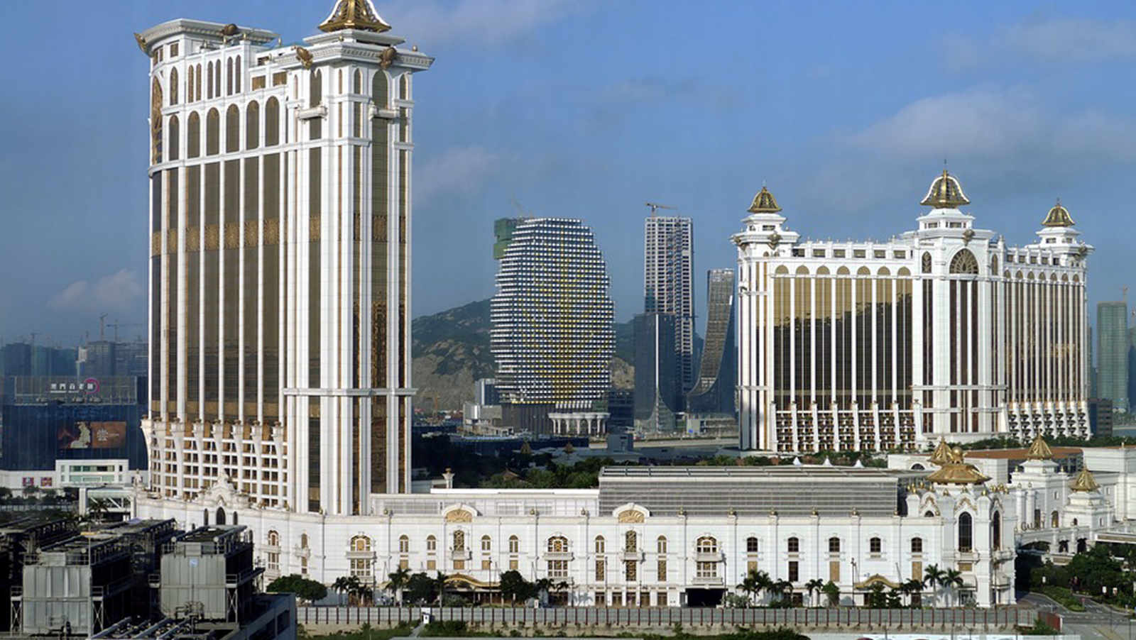 Macau's Golden Week delivers little more than disappointment