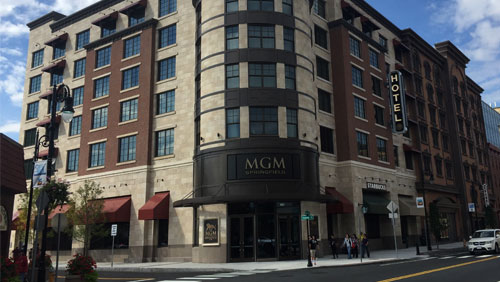 MGM Springfield accused of breaking wage laws