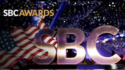 North American operators land SBC Awards shortlist spots