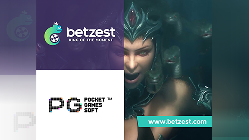 Online casino and sportsbook operator Betzest goes live with PG SOFT
