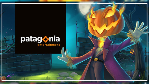 Patagonia Entertainment is in the groove with Halloween themed release
