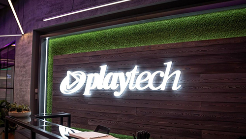 Playtech to showcase full suite of omni-channel solutions at G2E 2019