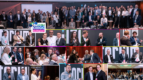 Post-Event CEEGC2019 Budapest: Another one for the history books