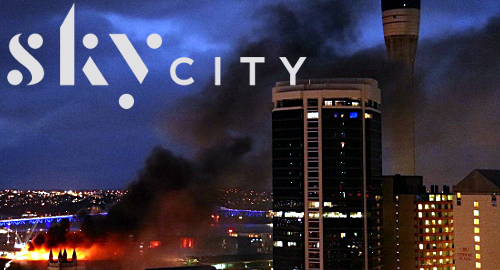 skycity-auckland-convention-center-fire