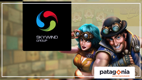 Sky's the limit for Patagonia following Skywind Group partnership