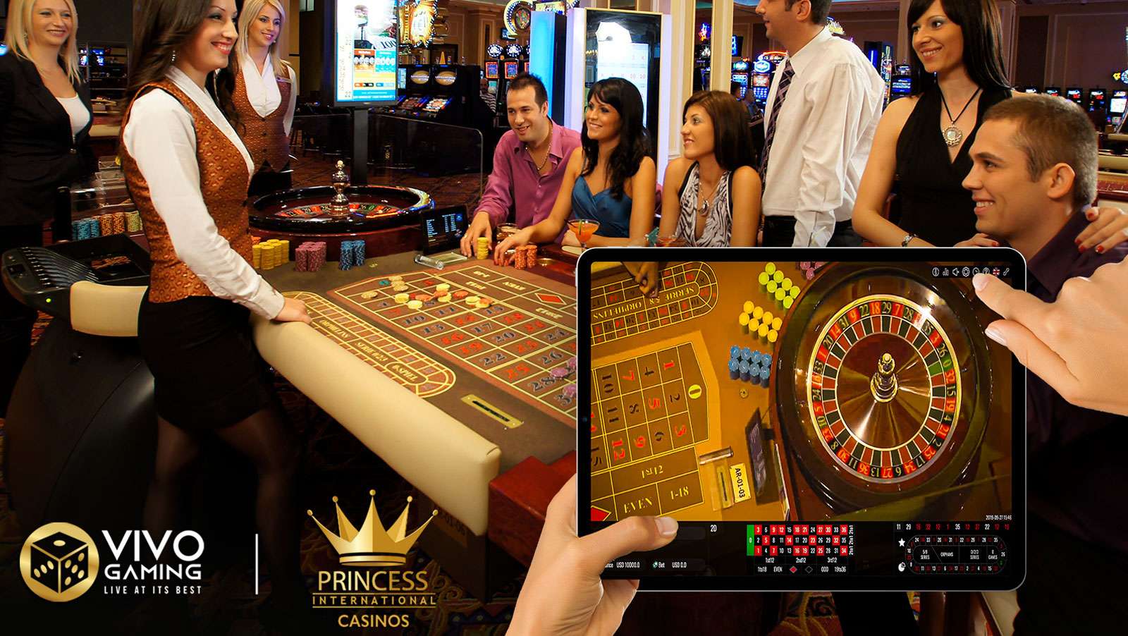 vivo-gaming-and-princess-int-casinos-ally-to-offer-a-real-land-based-casino-experience