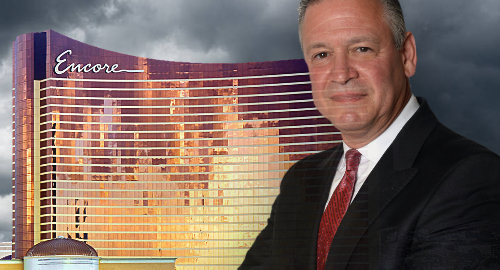 encore boston harbor casino chairman