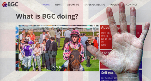 betting-gaming-council-safer-gambling-commitments