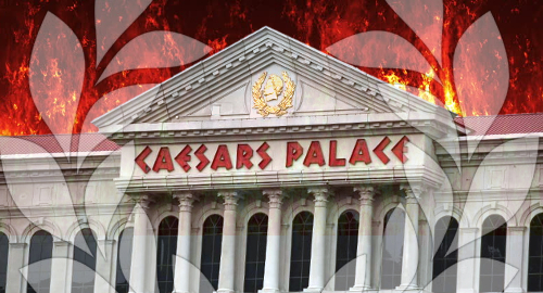 caesars casino news