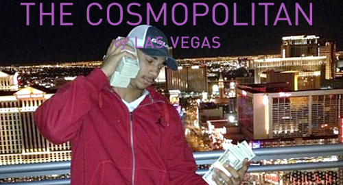 Cosmopolitan Casino Sues Nhl Er Evander Kane Over 500k Marker Calvinayre Com